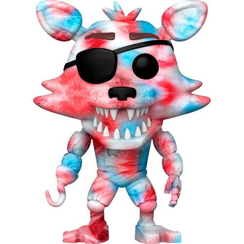 funko pop! fnaf five nights freddy foxy 881 na Arena.pl