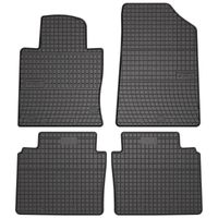 KIA Optima II od 2015 Dywaniki gumowe WYCIERACZKI