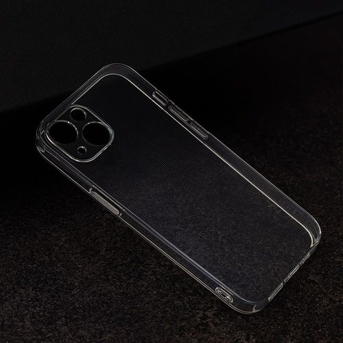 Nakładka Slim 2 mm do Oppo A80 5G (Global) transparentna na Arena.pl