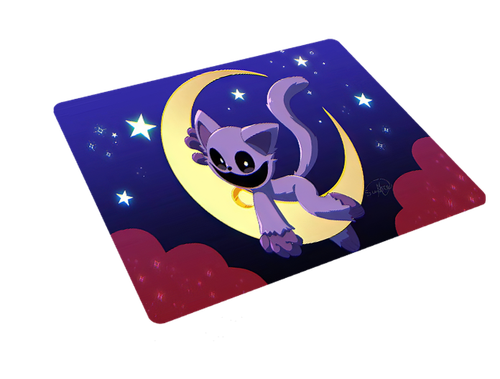 Podkładka pod myszkę Catnap - Smiling Critters na Arena.pl