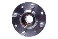 Piasta koła tył do MITSUBISHI Lancer VII