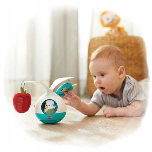 Tiny love Interaktywna Karuzela dla malucha na Arena.pl