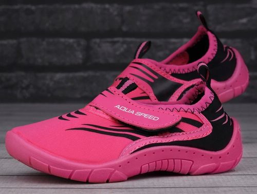Buty dziecięce do wody, sportowe AQUA SHOE 27F na Arena.pl