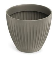 doniczka latia round - mocca - pp-tlro30-24