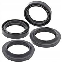 Uszczelniacze Lag 35x48x11 Przeciwpyłowe + Simmeringi Zestaw