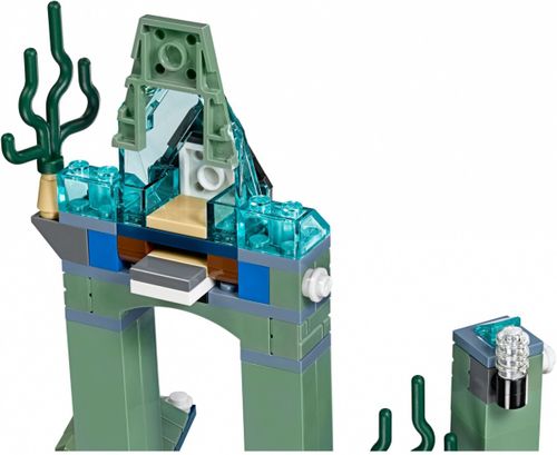Lego Super Heroes Bitwa o Atlantis na Arena.pl