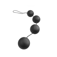 kulki analne deluxe vibro balls pipedream