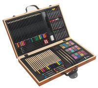 Zestaw do malowania MONET Brązowy