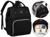 plecak ptn mb2-5992 black