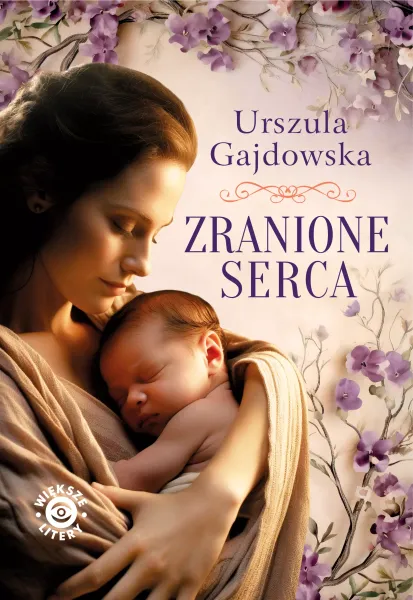 Zranione serca zdjęcie 1