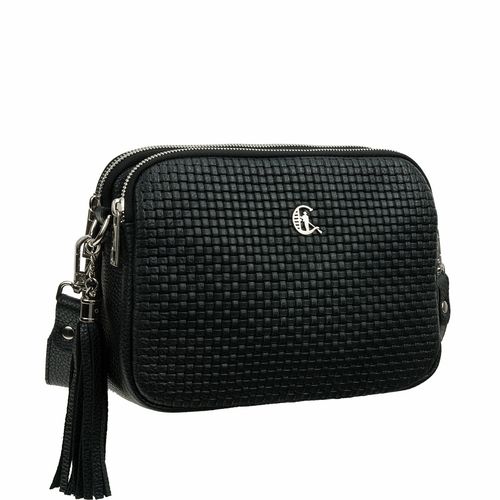 Listonoszka Canaletto – skóra tłoczona, styl i funkcjonalność TD830s33t1 na Arena.pl