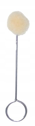 FARBA GŁĘBOKO WNIKAJĄCA W SKÓRĘ CZARNA 118 na Arena.pl