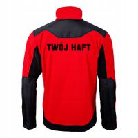 Bluza POLAR LAHTI PRO Wzmocniony + HAFT tył