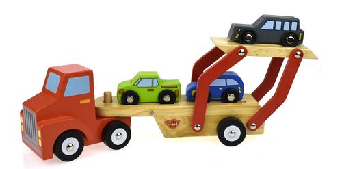 Tooky Toy Auto laweta na Arena.pl