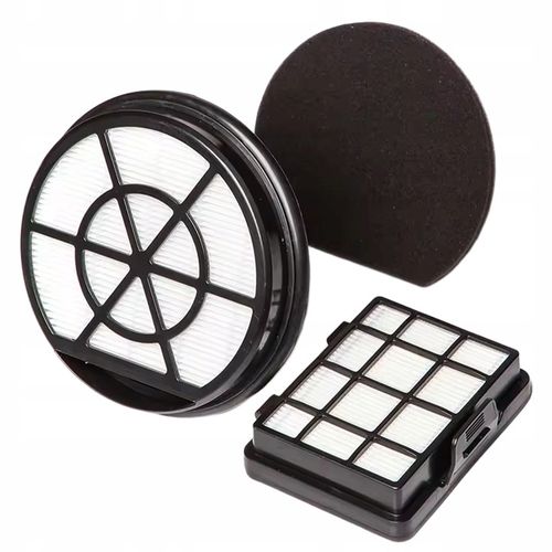 2 FILTRY HEPA DO ODKURZACZA BOSCH SERIE 2 BGS BGC ZESTAW ZAMIENNIK na Arena.pl