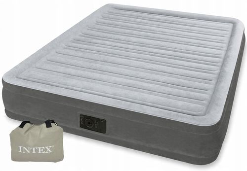 INTEX 67770ND DMUCHANY MATERAC POMPKA na Arena.pl