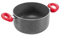 Garnek MANICO ROSSO ø 20 cm, 3,0 l