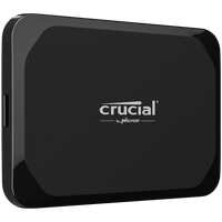 crucial x9, 2tb przenośny ssd