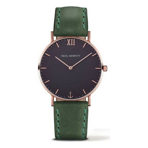 Zegarek Unisex Paul Hewitt PH-SA-R-St-B-12S (Ø 39 mm) na Arena.pl