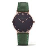 Zegarek Unisex Paul Hewitt PH-SA-R-St-B-12S (Ø 39 mm)