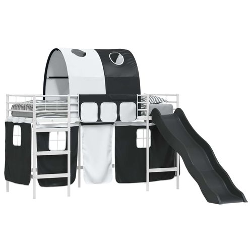 Biały i czarny 90 x 190 cm na Arena.pl