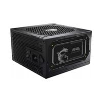 Zasilacz MSI MAG A750GL PCIE5 II 750 W 80 PLUS GOLD