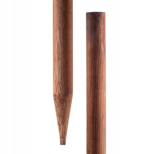 PALIK DREWNIANY PODPORA DO ROŚLIN DRZEW 120cm 1szt na Arena.pl