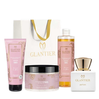 Glantier 585 Zestaw Prezentowy Damski 4w1