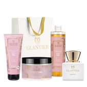 Glantier 585 Zestaw Prezentowy Damski 4w1