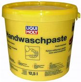 LIQUI MOLY PASTA BHP DO MYCIA RĄK WYDAJNA SKUTECZNA 12,5L 2187