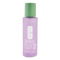clinique clarifying lotion 2 dry combination 200ml