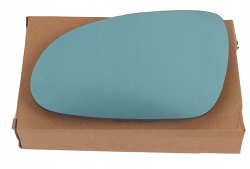 WKŁAD LUSTERKA / LUSTERKO VW EOS 2006 - na Arena.pl