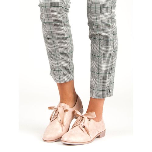 Wiązane półbuty r.36 na Arena.pl