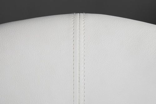 Fotel Senna biały D2 na Arena.pl