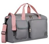 torpa podróżna ptn 23032-8274 gray-pink