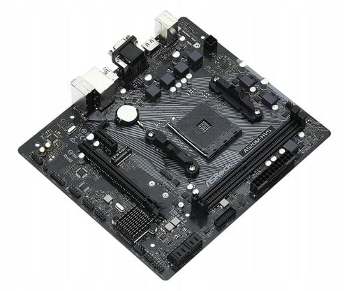 Płyta główna ASRock A520M-HVS na Arena.pl