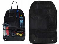 organizer na fotel samochodowy