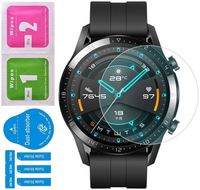 SZKŁO HARTOWANE 9H YIVO DO HUAWEI HONOR MAGIC WATCH 2 GT2 GT 2 46MM