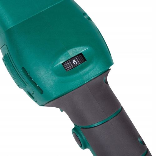 Polerka samochodowa 1050W – 150mm plus 4 pady na Arena.pl