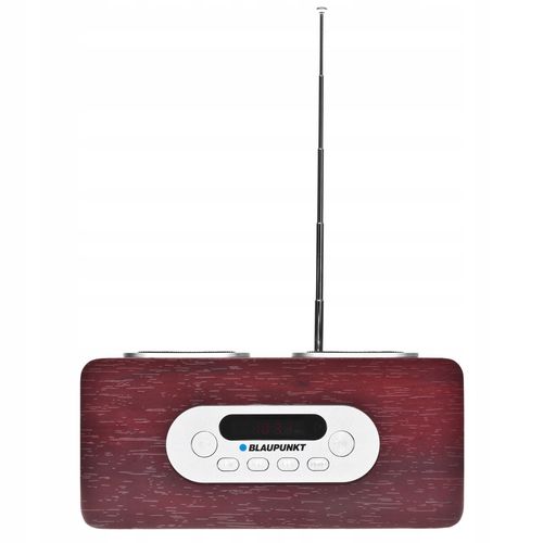 BLAUPUNKT RADIOODTWARZACZ Z SD I USB PP5BR na Arena.pl