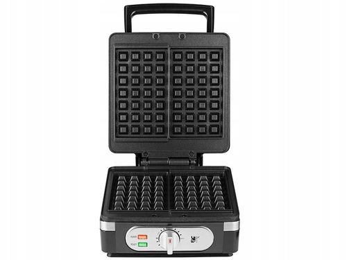 Gofrownica Lafe GFB003 1400W na Arena.pl