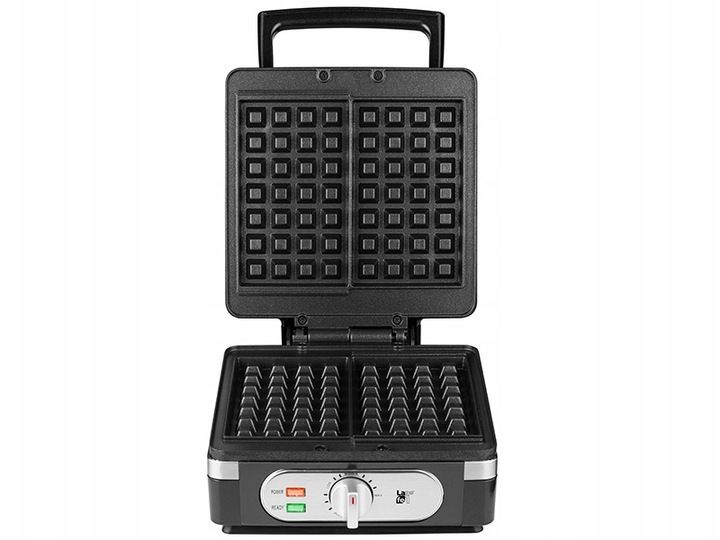 Gofrownica Lafe GFB003 1400W zdjęcie 2