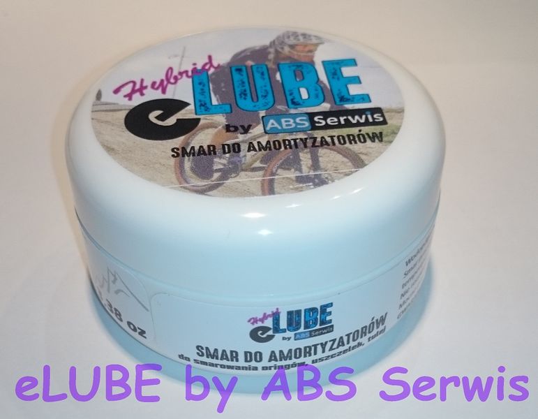 smar do amortyzatora Fork grease zdjęcie 1