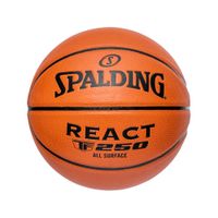Piłka Do Koszykówki Spalding React Tf250 - 7