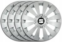 KOŁPAKI 16'' SEAT Toledo Exeo Altea Alhambra SKS