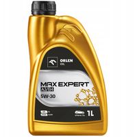Olej Orlen MaxExpert 5W30 A3/B4 - 1L