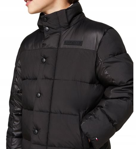 Tommy Hilfiger Jacket Regular Fit na Arena.pl