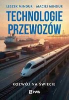 Technologia przewozów - Maciej Mindur