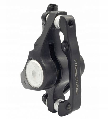 Zacisk tarczowego hamulca mechanicznego tył śruby na Arena.pl