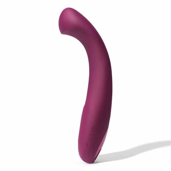 Wibrator Dame Arc Śliwkowy zdjęcie 6